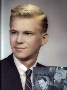 David Hammett
